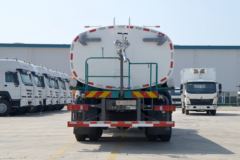 中国重汽 HOWO N5G 310马力 6X4 洒水车(绿叶牌)(JYJ5257GSSF2)