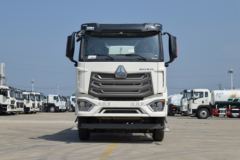 中国重汽 HOWO N5G 310马力 6X4 洒水车(绿叶牌)(JYJ5257GSSF2)