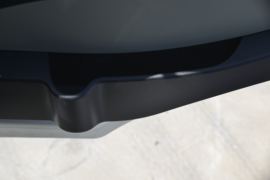 重汽豪沃(HOWO)底盘&nbsp;洒水车/喷洒车驾驶室图片