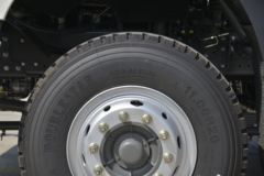 中国重汽 HOWO N5G 310马力 6X4 洒水车(绿叶牌)(JYJ5257GSSF2)