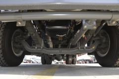 中国重汽 HOWO N5G 310马力 6X4 洒水车(绿叶牌)(JYJ5257GSSF2)