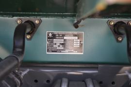 重汽豪沃(HOWO)底盘&nbsp;洒水车/喷洒车上装图片