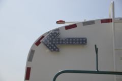 中国重汽 HOWO N5G 310马力 6X4 洒水车(绿叶牌)(JYJ5257GSSF2)