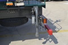 中国重汽 HOWO N5G 310马力 6X4 洒水车(绿叶牌)(JYJ5257GSSF2)