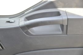 重汽汕德卡底盘&nbsp;洒水车/喷洒车驾驶室图片