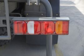 重汽汕德卡底盘&nbsp;洒水车/喷洒车上装图片