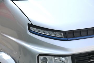 Զ F3E ʰ 3.5T 3.7׵Ŵ綯ʽ΢(JGL5037XXYBEVM1)55.7kWhͼƬ