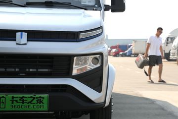 Զ F3E ʰ 3.5T 3.7׵Ŵ綯ʽ΢(JGL5037XXYBEVM1)55.7kWhͼƬ