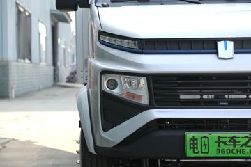Զ F3E ʰ 3.5T 3.7׵Ŵ綯ʽ΢(JGL5037XXYBEVM1)55.7kWhͼƬ