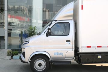Զ F3E ʰ 3.5T 3.7׵Ŵ綯ʽ΢(JGL5037XXYBEVM1)55.7kWhͼƬ