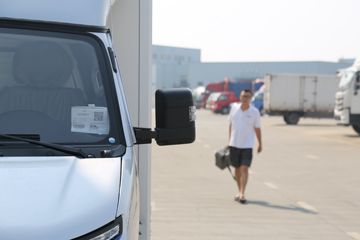 Զ F3E ʰ 3.5T 3.7׵Ŵ綯ʽ΢(JGL5037XXYBEVM1)55.7kWhͼƬ