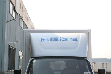 Զ F3E ʰ 3.5T 3.7׵Ŵ綯ʽ΢(JGL5037XXYBEVM1)55.7kWhͼƬ