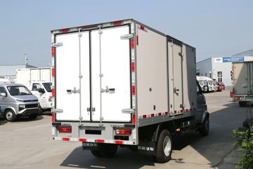 Զ F3E ʰ 3.5T 3.7׵Ŵ綯ʽ΢(JGL5037XXYBEVM1)55.7kWhͼƬ