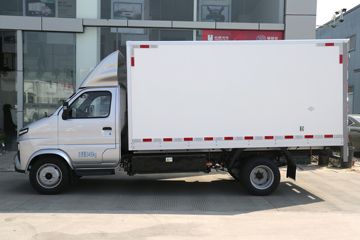 Զ F3E ʰ 3.5T 3.7׵Ŵ綯ʽ΢(JGL5037XXYBEVM1)55.7kWhͼƬ