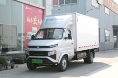 锋锐F3E 电动载货车