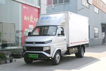Զ F3E ʰ 3.5T 3.7׵Ŵ綯ʽ΢(JGL5037XXYBEVM1)55.7kWhͼƬ