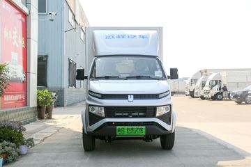 Զ F3E ʰ 3.5T 3.7׵Ŵ綯ʽ΢(JGL5037XXYBEVM1)55.7kWhͼƬ