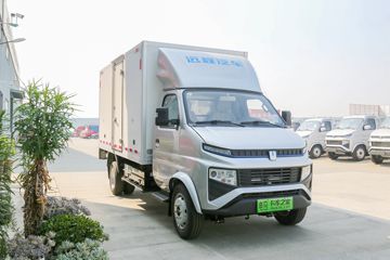 Զ F3E ʰ 3.5T 3.7׵Ŵ綯ʽ΢(JGL5037XXYBEVM1)55.7kWhͼƬ