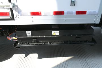 Զ F3E ʰ 3.5T 3.7׵Ŵ綯ʽ΢(JGL5037XXYBEVM1)55.7kWhͼƬ