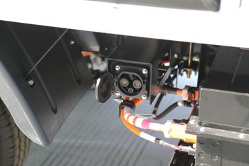 Զ F3E ʰ 3.5T 3.7׵Ŵ綯ʽ΢(JGL5037XXYBEVM1)55.7kWhͼƬ