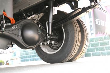 Զ F3E ʰ 3.5T 3.7׵Ŵ綯ʽ΢(JGL5037XXYBEVM1)55.7kWhͼƬ