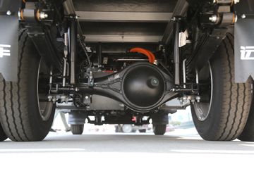 Զ F3E ʰ 3.5T 3.7׵Ŵ綯ʽ΢(JGL5037XXYBEVM1)55.7kWhͼƬ