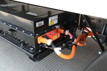 Զ F3E ʰ 3.5T 3.7׵Ŵ綯ʽ΢(JGL5037XXYBEVM1)55.7kWhͼƬ