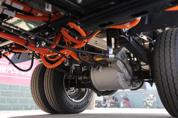 Զ F3E ʰ 3.5T 3.7׵Ŵ綯ʽ΢(JGL5037XXYBEVM1)55.7kWhͼƬ