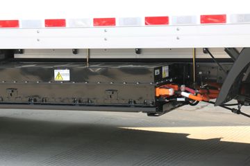 Զ F3E ʰ 3.5T 3.7׵Ŵ綯ʽ΢(JGL5037XXYBEVM1)55.7kWhͼƬ