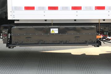 Զ F3E ʰ 3.5T 3.7׵Ŵ綯ʽ΢(JGL5037XXYBEVM1)55.7kWhͼƬ