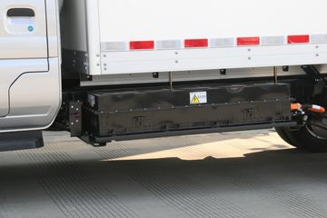 Զ F3E ʰ 3.5T 3.7׵Ŵ綯ʽ΢(JGL5037XXYBEVM1)55.7kWhͼƬ