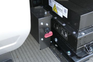 Զ F3E ʰ 3.5T 3.7׵Ŵ綯ʽ΢(JGL5037XXYBEVM1)55.7kWhͼƬ