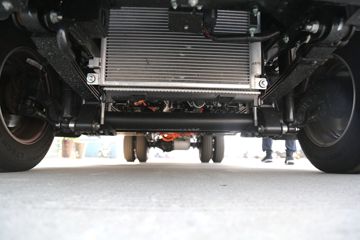 Զ F3E ʰ 3.5T 3.7׵Ŵ綯ʽ΢(JGL5037XXYBEVM1)55.7kWhͼƬ