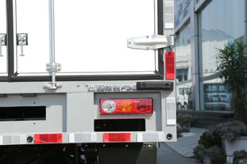 Զ F3E ʰ 3.5T 3.7׵Ŵ綯ʽ΢(JGL5037XXYBEVM1)55.7kWhͼƬ