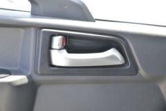 中国重汽HOWO 悍将 130马力 4X2 4米冷藏车(国六)(绿叶牌)(JYJ5047XLCF1)