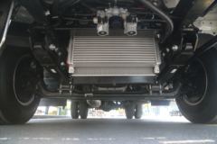 江淮 威铃K5 150马力 4X2 4.015米单排冷藏车(国六)(HFC5043XLCP31K1C4NS)
