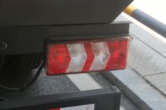 江淮 威铃K5 150马力 4X2 4.015米单排冷藏车(国六)(HFC5043XLCP31K1C4NS)