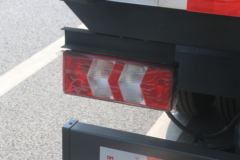 江淮 威铃K5 150马力 4X2 4.015米单排冷藏车(国六)(HFC5043XLCP31K1C4NS)