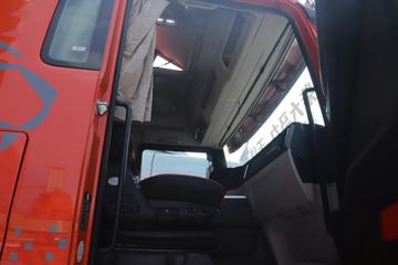 �й����� �ǵ¿�SITRAK G7S�ؿ� �ݻ��� 610���� 6X4 AMT�Զ���ǣ����(Һ��)ͼƬ