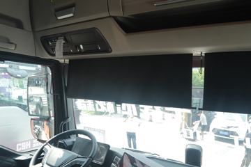 �й����� �ǵ¿�SITRAK G7S�ؿ� �ݻ��� 610���� 6X4 AMT�Զ���ǣ����(Һ��)ͼƬ