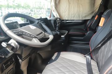 �й����� �ǵ¿�SITRAK G7S�ؿ� �ݻ��� 610���� 6X4 AMT�Զ���ǣ����(Һ��)ͼƬ