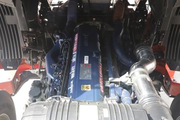 �й����� �ǵ¿�SITRAK G7S�ؿ� �ݻ��� 610���� 6X4 AMT�Զ���ǣ����(Һ��)ͼƬ