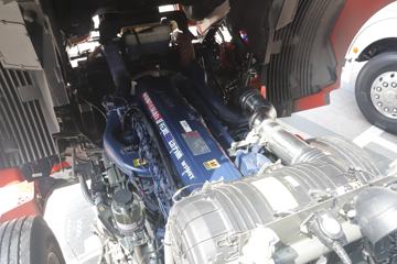 �й����� �ǵ¿�SITRAK G7S�ؿ� �ݻ��� 610���� 6X4 AMT�Զ���ǣ����(Һ��)ͼƬ