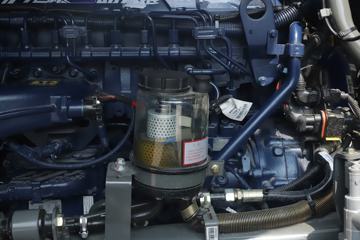 �й����� �ǵ¿�SITRAK G7S�ؿ� �ݻ��� 610���� 6X4 AMT�Զ���ǣ����(Һ��)ͼƬ