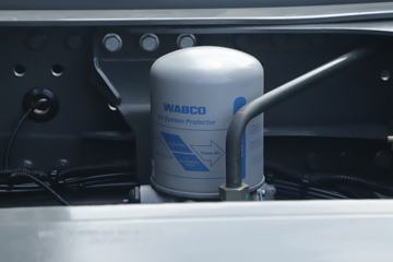 �й����� �ǵ¿�SITRAK G7S�ؿ� �ݻ��� 610���� 6X4 AMT�Զ���ǣ����(Һ��)ͼƬ