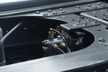 �й����� �ǵ¿�SITRAK G7S�ؿ� �ݻ��� 610���� 6X4 AMT�Զ���ǣ����(Һ��)ͼƬ