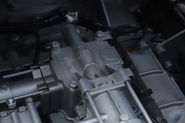 �й����� �ǵ¿�SITRAK G7S�ؿ� �ݻ��� 610���� 6X4 AMT�Զ���ǣ����(Һ��)ͼƬ