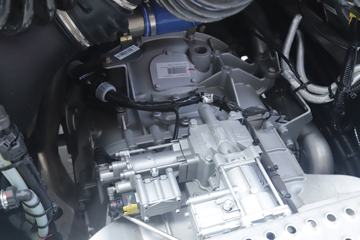 �й����� �ǵ¿�SITRAK G7S�ؿ� �ݻ��� 610���� 6X4 AMT�Զ���ǣ����(Һ��)ͼƬ