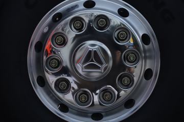 �й����� �ǵ¿�SITRAK G7S�ؿ� �ݻ��� 610���� 6X4 AMT�Զ���ǣ����(Һ��)ͼƬ