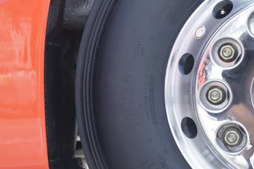 �й����� �ǵ¿�SITRAK G7S�ؿ� �ݻ��� 610���� 6X4 AMT�Զ���ǣ����(Һ��)ͼƬ